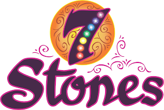 7 STONES logo