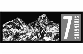 7 STRENGTHS logo