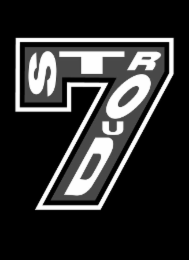 7 STROUD logo