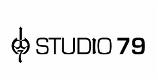 7 STUD1O 79 logo