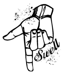 7 SWELL logo