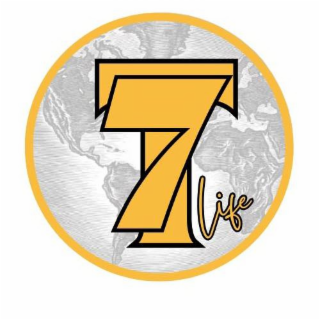 7 T LIFE logo