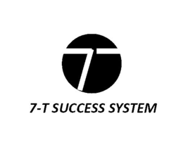 7-T SUCCESS SYSTEM logo