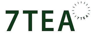 7 TEA 7 TEA logo