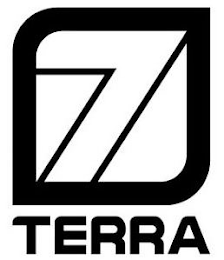 7 TERRA logo