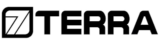 7 TERRA logo