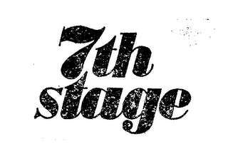 7 TH STAGE logo