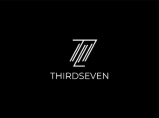7 THIRDSEVEN logo