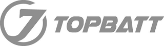 7 TOPBATT logo