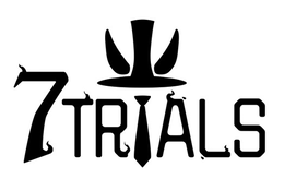 7 TRIALS logo
