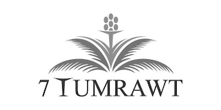 7 TUMRAWT logo