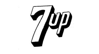 7 UP logo