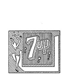 7 UP logo