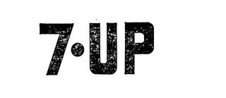 7-UP logo