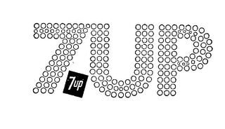 7 UP logo