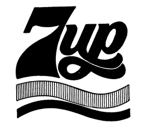 7 UP logo