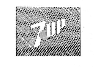 7 UP logo
