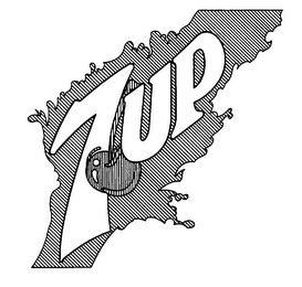 7 UP logo