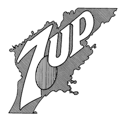 7 UP logo