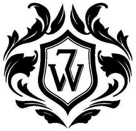 7 W logo