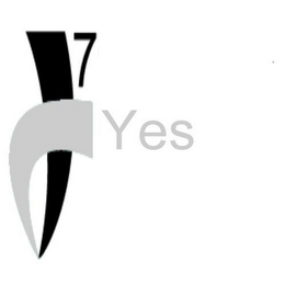 7 YES logo