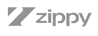 7 ZIPPY logo