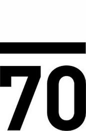 70 logo