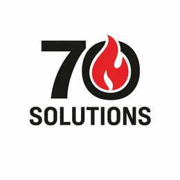 70 SOLUTIONS logo