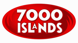 7000 ISLANDS logo