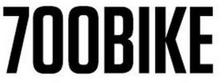 700BIKE logo