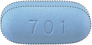 701 logo