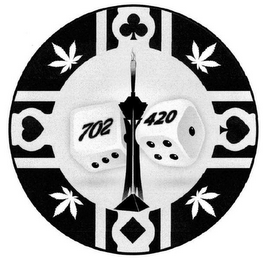 702 420 logo