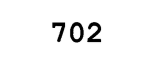 702 logo