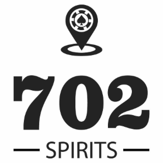 702 -SPIRITS-