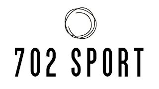702 SPORT logo