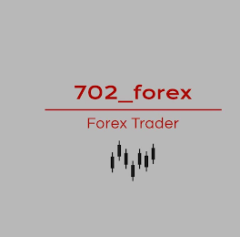 702_FOREX FOREX TRADER logo