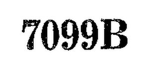 7099B logo