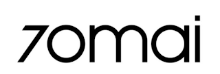 70MAI logo