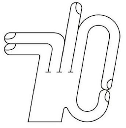 710 logo