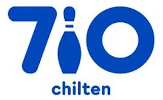 710 CHILTEN logo