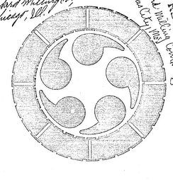Trademark logo