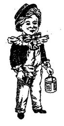 Trademark logo
