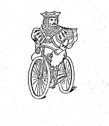 Trademark logo