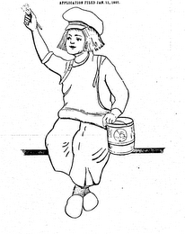 Trademark logo