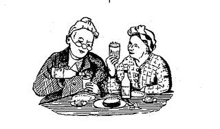 Trademark logo
