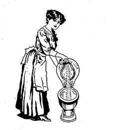 Trademark logo