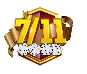 7/11 logo
