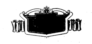 Trademark logo