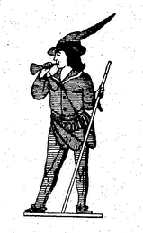 Trademark logo