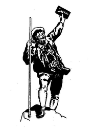 Trademark logo